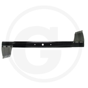 Messer Komplett 82 Cm Granit 842514658