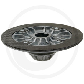 Keilriemenscheibe 1'' Kpl Granit 842523913