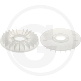 Geblaeserad 546/550 Granit 842SL5073577