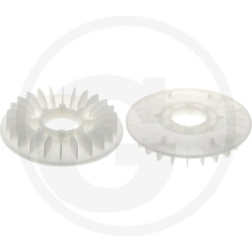 Geblaeserad 582/585 Granit 842SL5073578