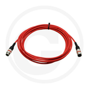 Messkabel 5 M Granit 85000157