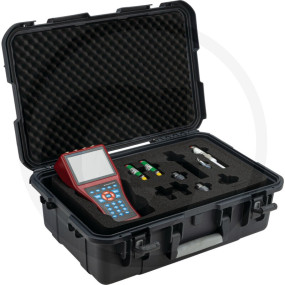 Multisystem 5070 Set Pptq Granit 85000348