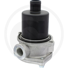 Rücklauffilter Hf10.060 P025 Granit 85001046