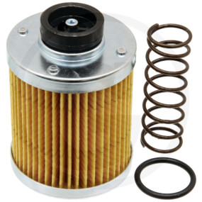 Filterelement für 85001048 Granit 85001054