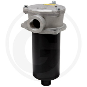 Rücklauffilter Hf30.195 P025 Granit 85001082