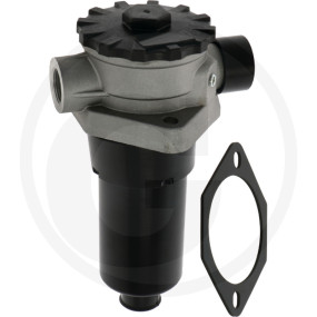 Rücklauffilter P25 Granit 85001412