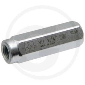 Rückschlagventil Rv-R-04 Granit 85002016