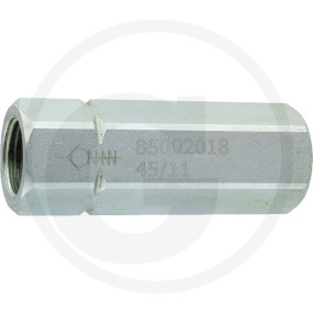 Rückschlagventil Rv-R-08 Granit 85002018