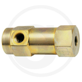 Entsp. Rückslag Esrv-Ee-06 Granit 85002029