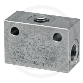 Entsp. Rückslag Esrv-Ei-08 Granit 85002035
