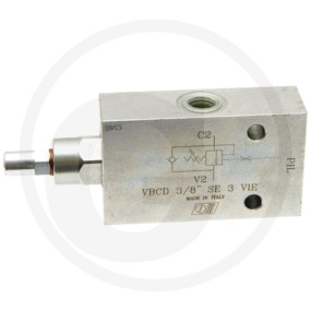 Senkbremsventil Sbv-Ee-06 Granit 85002101