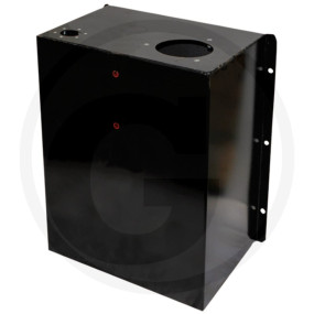 Stahltank Öl 80 Liter Granit 85004019