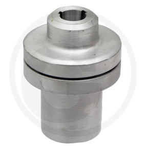 Kupplung 19 Gr.2 1:8 65 Granit 85004042