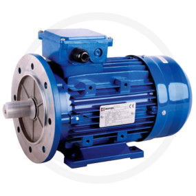 Em-Ie3-71-4-B3/5-2/4-0,37 Kw Granit 85004050