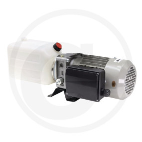 Kompakt Aggr. Gka-Ac1-0,75Kw-1,1Cc-Sc-12 Granit 85004318