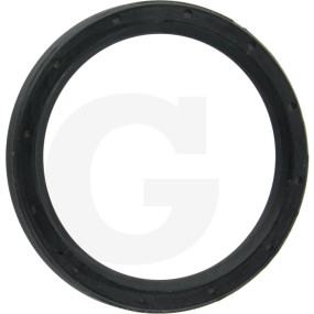 Wellendichtung Granit