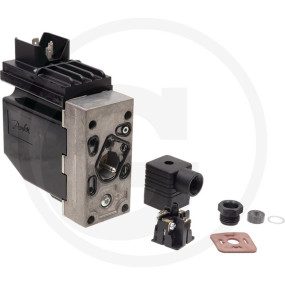 Pveh 11-32V El. Aktivierung Granit 85011166817