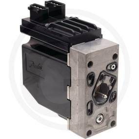Pveh-Di 11-32V El. Aktivierung Granit 85011166819