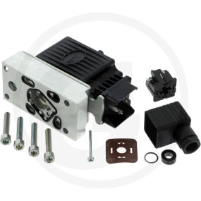 Pvem 12 V El. Aktivierung Granit 85011166853