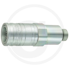 Kupplst.aussen Granit 85015066