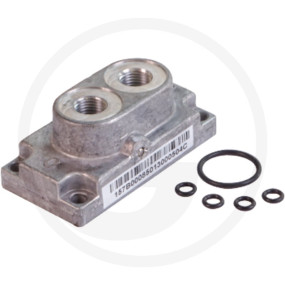 Pvh Hydraulische Betätigung Granit 850157B0008