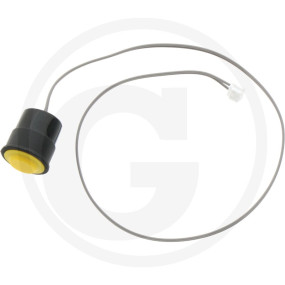 Danfoss Taster für Joystick Prof 1 Granit 850162B3004