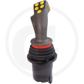 Joystick Prof 1 Granit 850162F1106