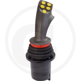 Joystick Prof 1 Granit 850162F1121