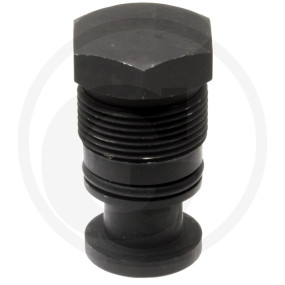 Stopfen Vs80 Ng10 Granit 85020135