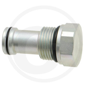 Stopfen Cp501 Ng10 Granit 85020136