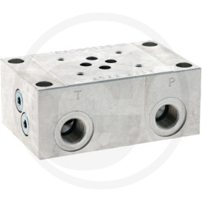 Ng 06 Fußplatte Granit 85020201