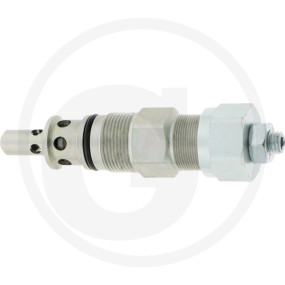 Dbv Patrone 75-250 Bar Granit 85020210
