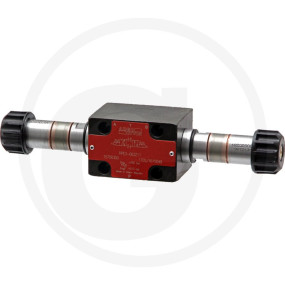 Ng06-Entsperb. Rückschlagv. A Granit 85025030