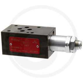 Ng06-Druckbegrenzungsventil B Granit 85025035