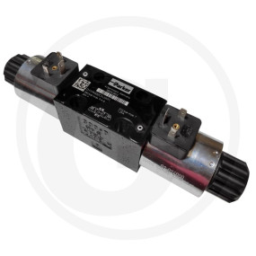 Cetop-Ng06 4/3 P,T,A,B -Offen Granit 85026002