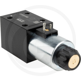 Cetop-Ng10 4/2, P>A Und B>T Granit 85026013