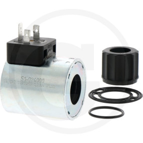 Magnetspule, 12 Vdc, für Ng 6 Granit 85026028