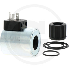 Magnetspule, 24 Vdc, für Ng 6 Granit 85026029