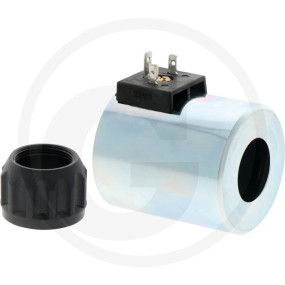 Magnetspule, 12 Vdc, für Ng 10 Granit 85026030