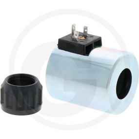 Magnetspule, 24 Vdc, für Ng 10 Granit 85026031