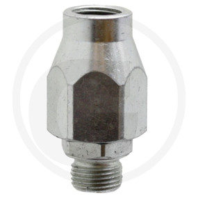Drehverschraubung Gdk-06 Granit 85040010