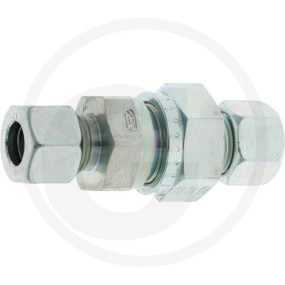 Rückschlagventil Rv-M-12L Granit 85099009