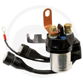Smartstart Junior Ef-1070 12V/24V Granit 850EF-1070