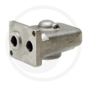 Ventilkopf Granit 85212009