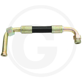 Hydraulikschlauch Granit