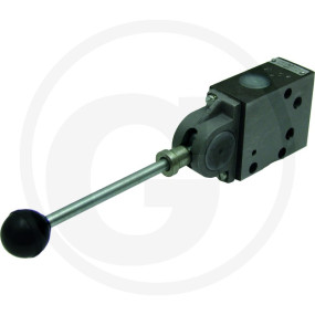 Steuergerät Granit 852850004