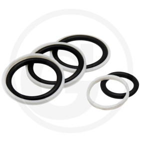 Dichtsatz Granit 85286126