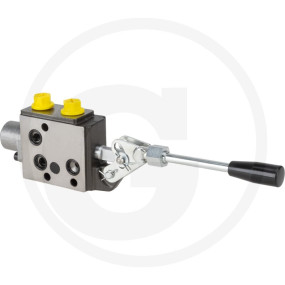 Steuergerät Granit 852A14717