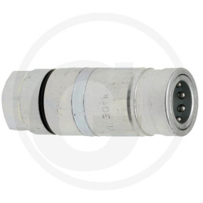 Cfpv Muffe Ig 1/4'' Bsp Granit 86000150