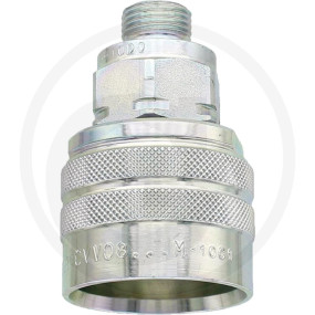 Cvv08 Stecker Ag M16X1,5 (10L) Granit 86001123